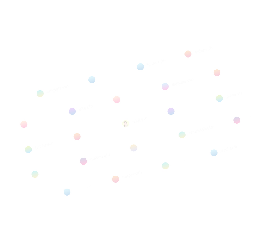 Rainbow Wallet