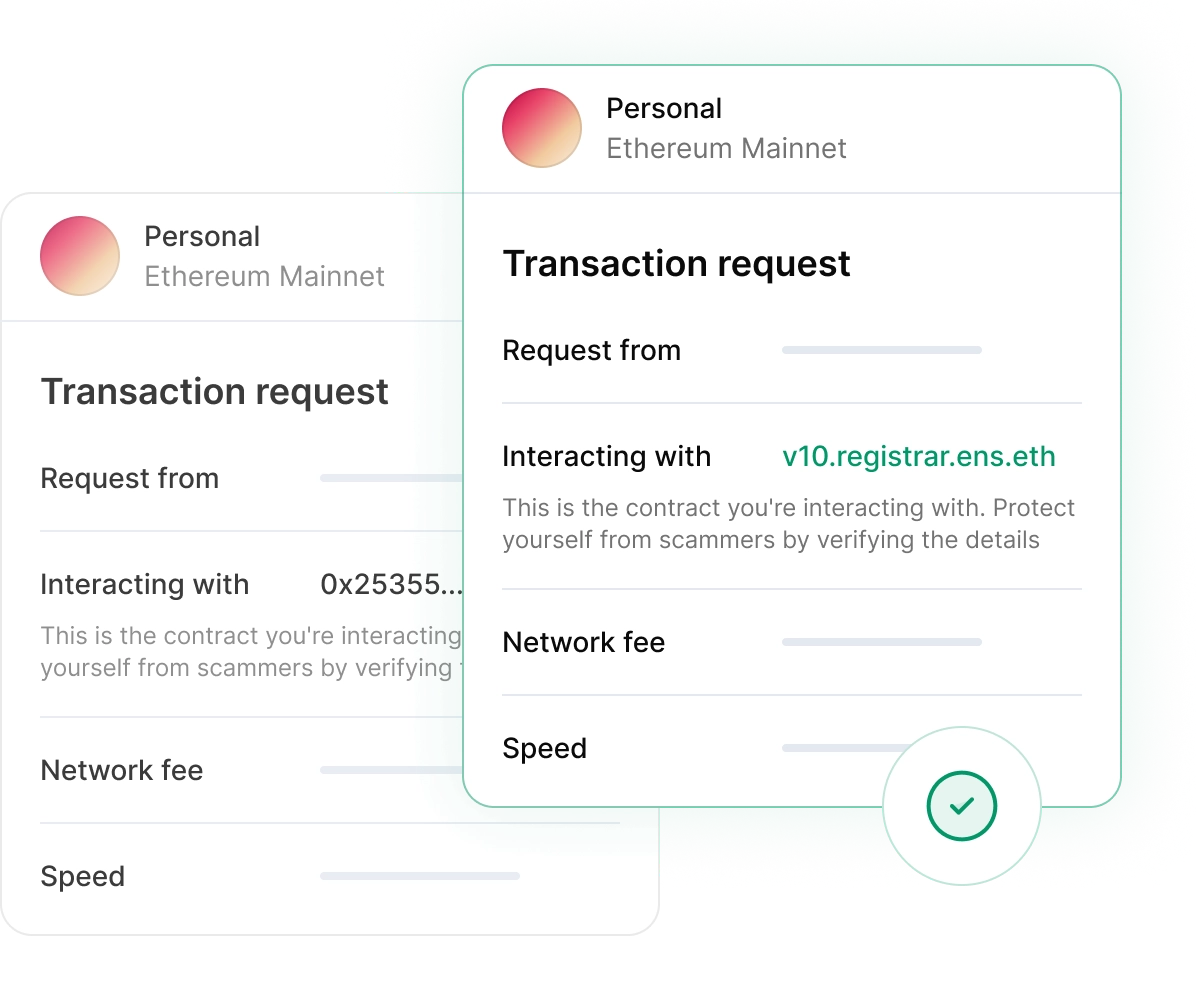 future of Web3 UX